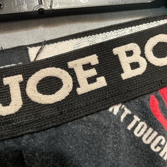 Joe boxer lounge pants - Picture 3 of 8